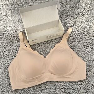 VertVie Women's Seamless Bra  No Underwire‎ - NWT  XL